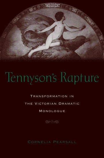 Tennyson's Rapture 1