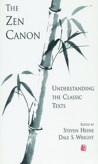 bokomslag The Zen Canon