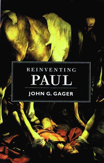 Reinventing Paul 1