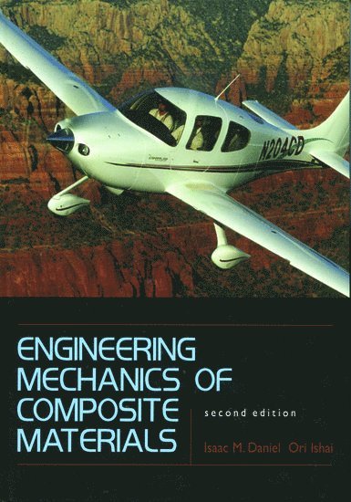 Engineering Mechanics of Composite Materials 1