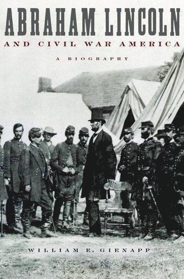 Abraham Lincoln and Civil War America