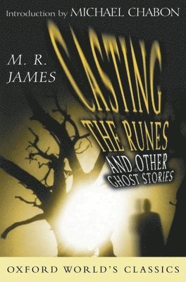 Casting The Runes And Other Ghost stories 1