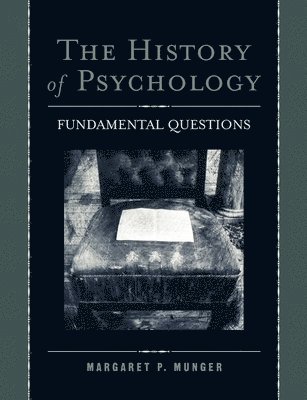 History of Psychology