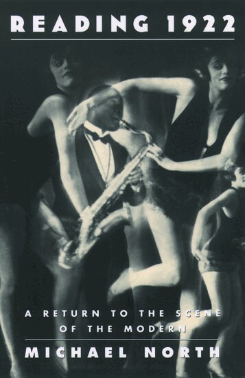 Michael North - Reading 1922, Häftad