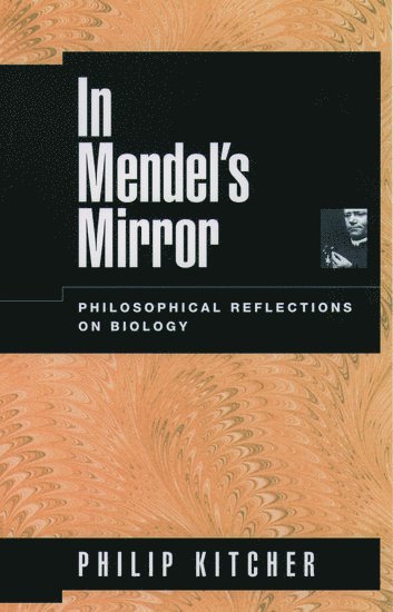 Kitcher - In Mendel's Mirror, Häftad