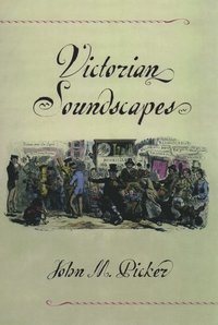 bokomslag Victorian Soundscapes