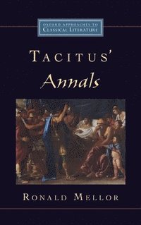 bokomslag Tacitus' Annals