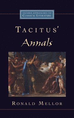 Tacitus' Annals 1