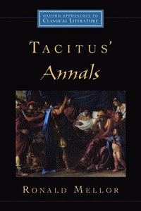 bokomslag Tacitus' Annals