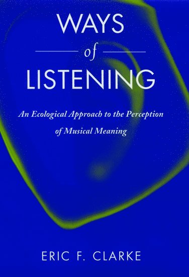 Ways of Listening 1