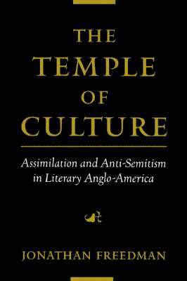 The Temple of Culture 1