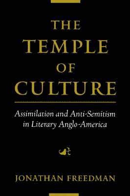 The Temple of Culture