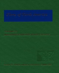 bokomslag Flora of North America: Volume 23: Magnoliophyta: Commelinidae (in part): Cyperaceae