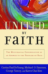 bokomslag United by Faith