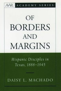 bokomslag Of Borders and Margins