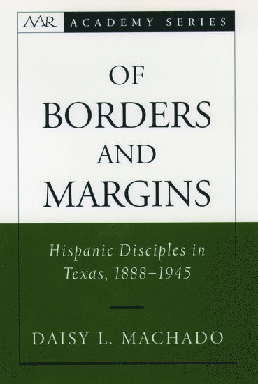 Of Borders and Margins 1
