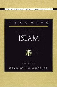 bokomslag Teaching Islam