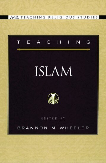 Wheeler, Wheeler - Teaching Islam, Häftad