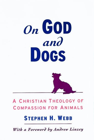 bokomslag On God and Dogs