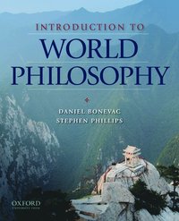 bokomslag Introduction to World Philosophy
