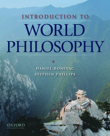 Introduction to World Philosophy 1