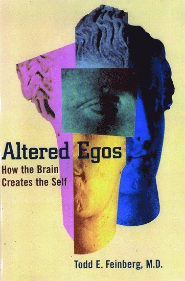 Altered Egos 1