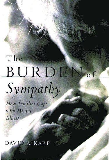 The Burden of Sympathy 1