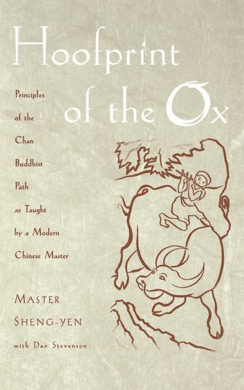 Hoofprint of the Ox 1