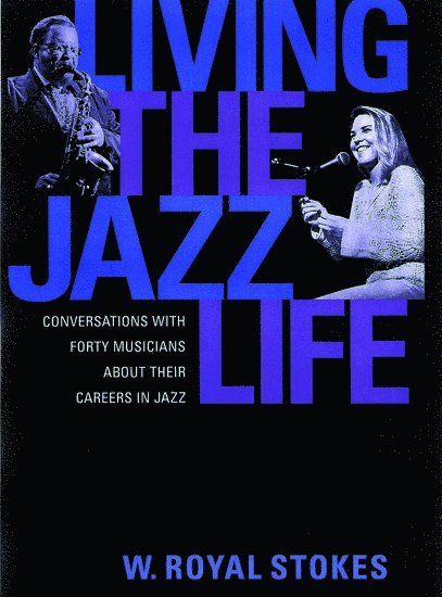 Living the Jazz Life 1