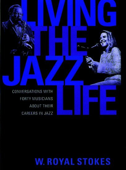 Living the Jazz Life