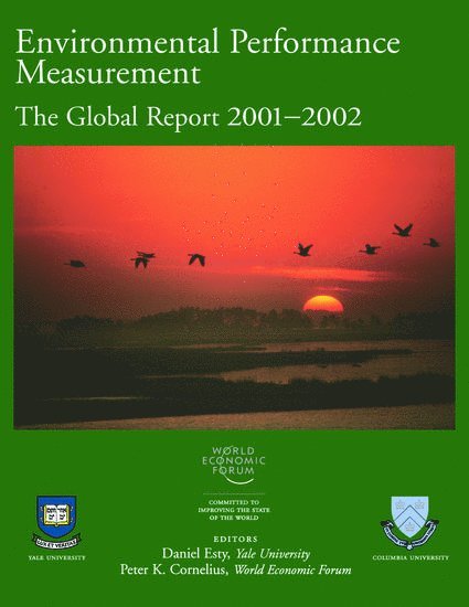 Environmental Performance Measurement 1