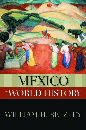 Mexico in World History 1