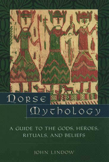 Norse Mythology 1