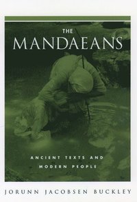bokomslag The Mandaeans