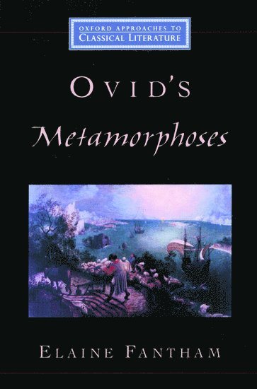 Ovid's  Metamorphoses 1