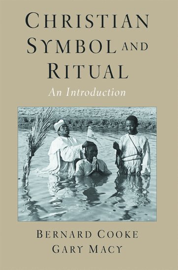 bokomslag Christian Symbol and Ritual