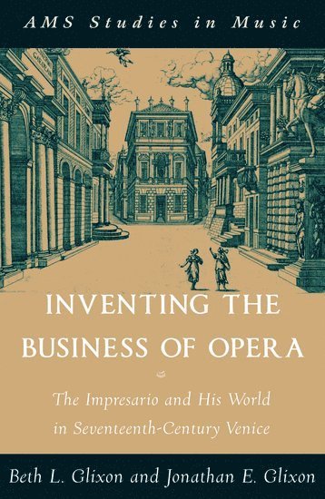 Inventing the Business of Opera 1