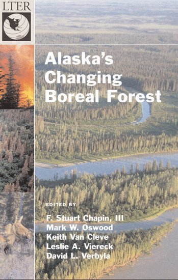 Alaska's Changing Boreal Forest 1