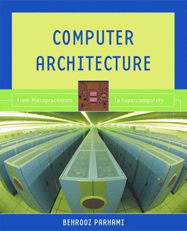 bokomslag Computer Architecture