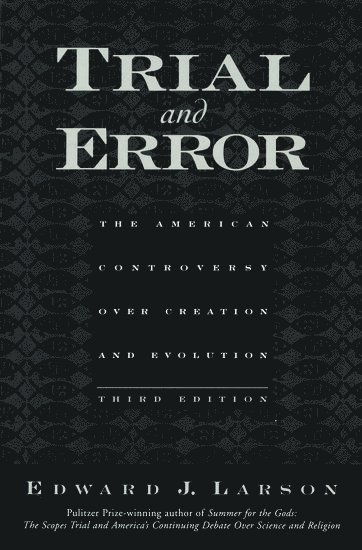 Trial and Error