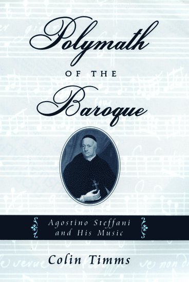 bokomslag Polymath of the Baroque