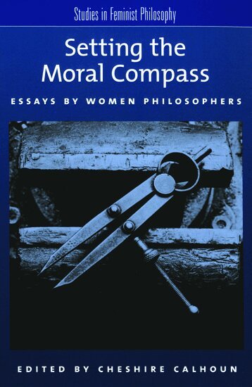 Calhoun, Calhoun - Setting the Moral Compass, Häftad