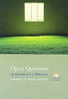 Open Questions 1