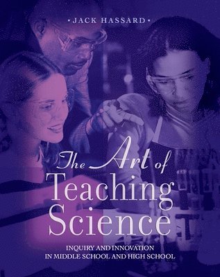The Art of Teaching Science 1