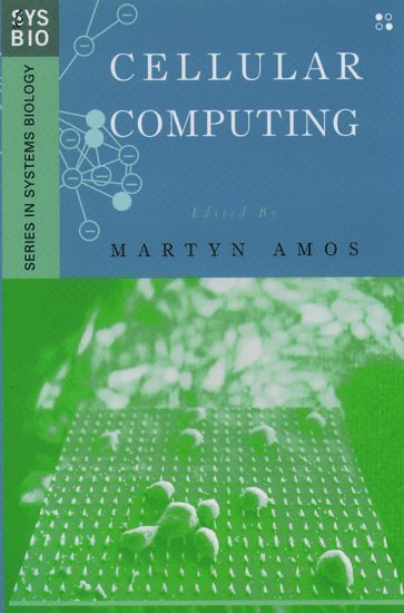 Cellular Computing 1