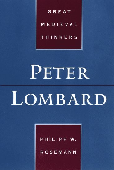 Peter Lombard 1