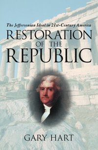bokomslag Restoration of the Republic