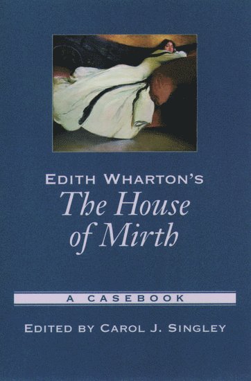 Edith Wharton's The House of Mirth 1