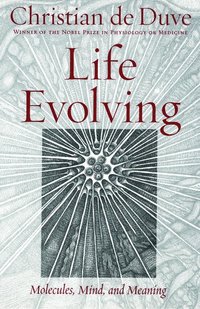 bokomslag Life Evolving