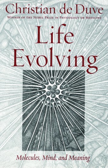 Life Evolving 1